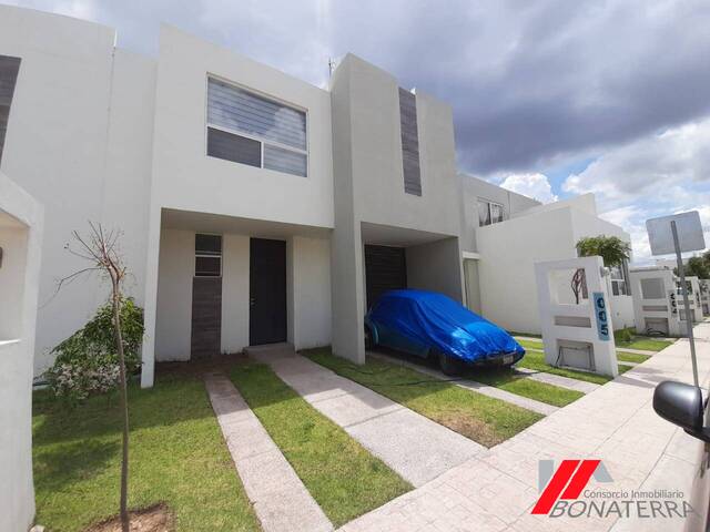 #485 - Casa para Renta en Aguascalientes - AS - 2