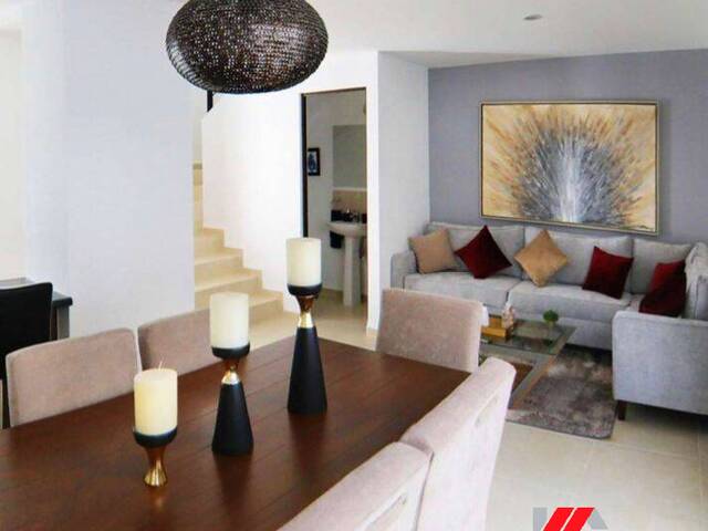 #498 - Casa para Venta en Jesús María - AS - 2