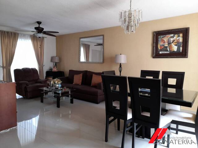 #417 - Casa para Renta en Aguascalientes - AS - 3