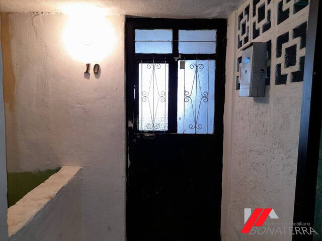 #506 - Departamento para Venta en Aguascalientes - AS - 2