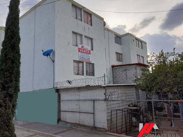 #506 - Departamento para Venta en Aguascalientes - AS - 1