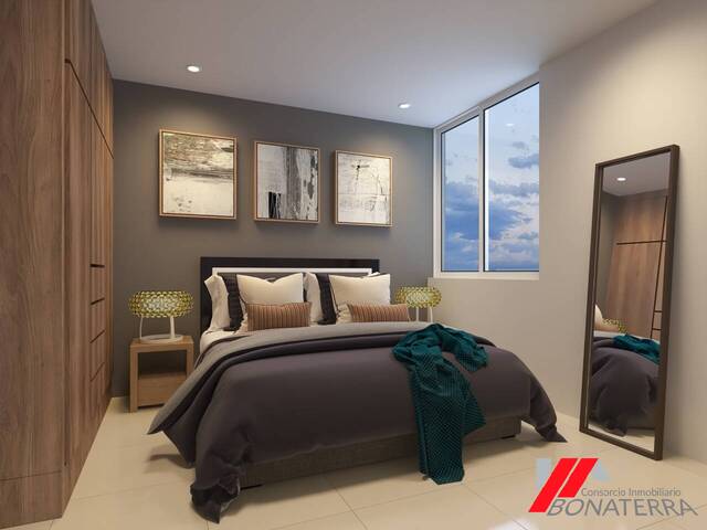 Departamento para Venta en Aguascalientes - 5