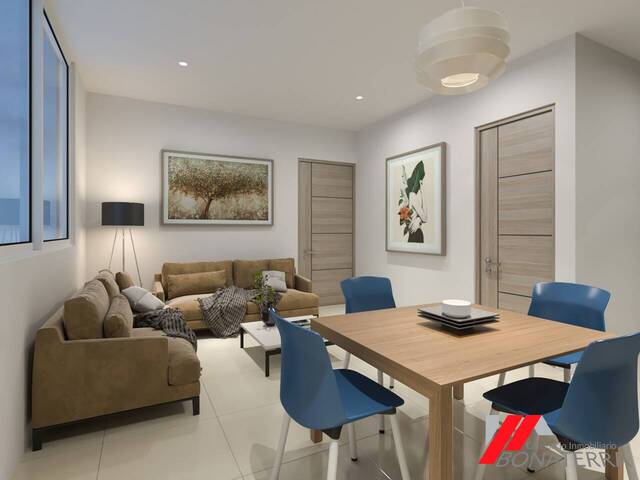 Departamento para Venta en Aguascalientes - 4