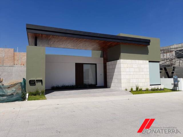 #536 - Casa para Renta en Aguascalientes - AS - 1