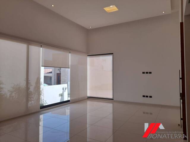 #536 - Casa para Renta en Aguascalientes - AS - 2