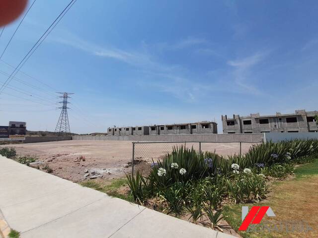 #571 - HABITACIONAL Y COMERCIAL para Venta en Aguascalientes - AS - 1