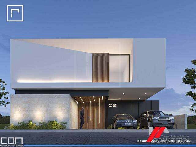 #575 - Casa para Venta en Aguascalientes - AS - 1