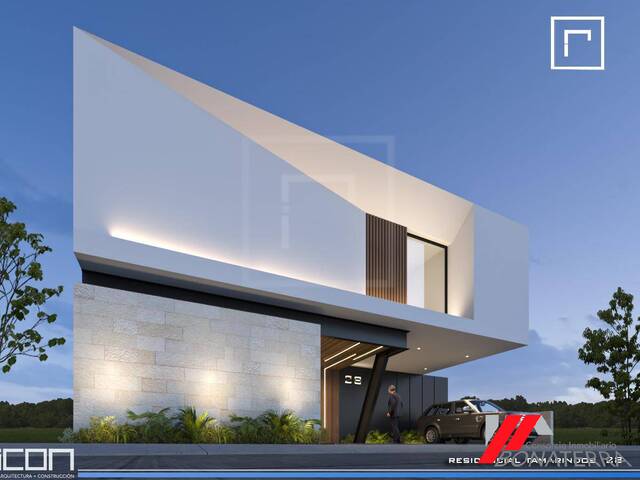 #575 - Casa para Venta en Aguascalientes - AS - 2