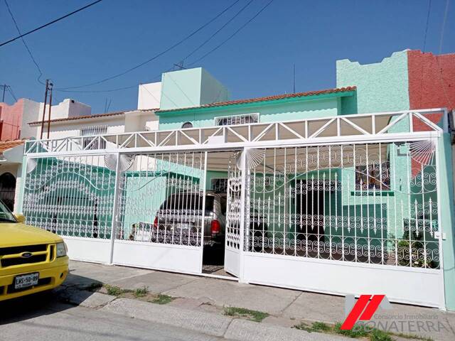 #591 - Casa para Renta en Aguascalientes - AS