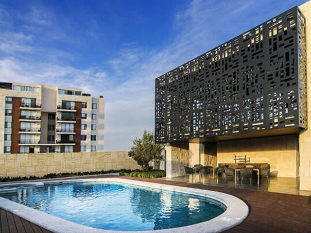 #594 - Departamento para Venta en Aguascalientes - AS - 3