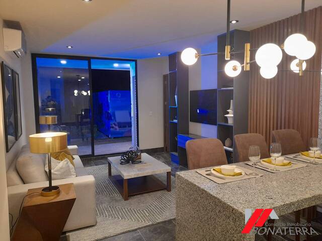 Departamento para Venta en Aguascalientes - 4