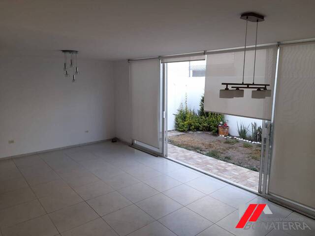 Casa para Renta en Aguascalientes - 4