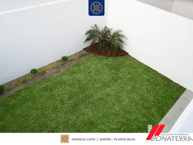 Casa para Venta en Aguascalientes - 4