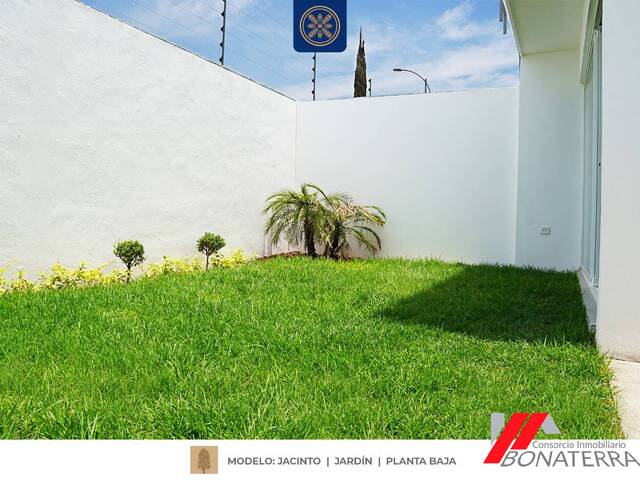 Casa para Venta en Aguascalientes - 5