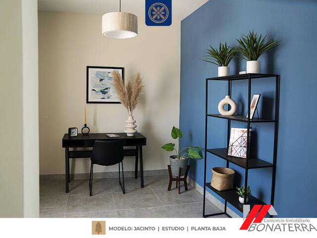 #542 - Casa para Venta en Aguascalientes - AS - 2