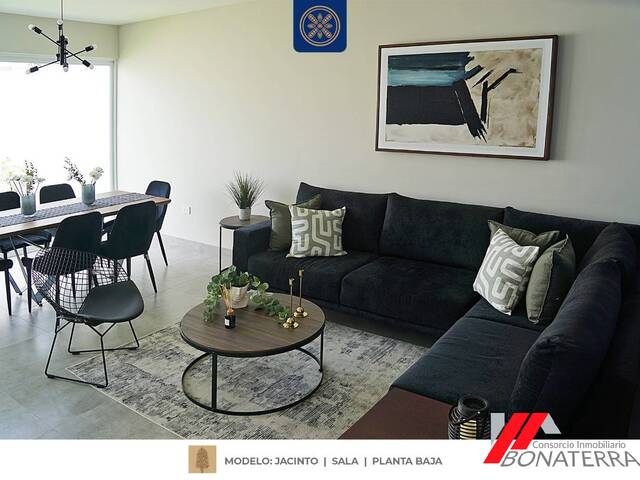 Casa para Venta en Aguascalientes - 4