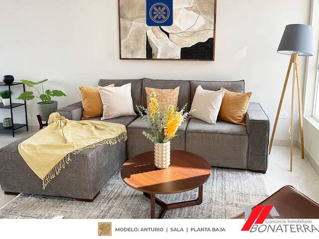 Casa para Venta en Aguascalientes - 4
