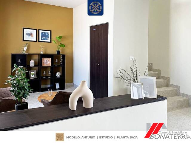 #541 - Casa para Venta en Aguascalientes - AS - 3