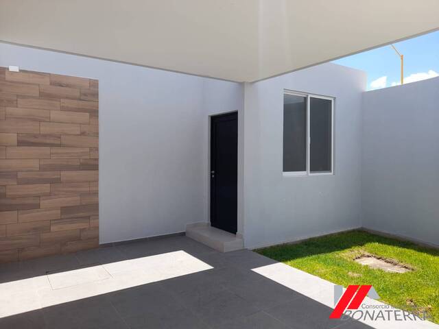#599 - Casa para Renta en Aguascalientes - AS - 2