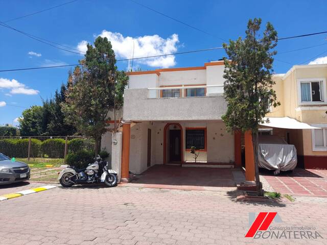 #618 - Casa para Renta en Aguascalientes - AS - 1