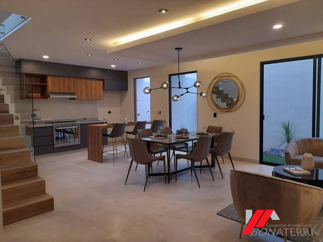 Casa para Venta en Jesús María - 4