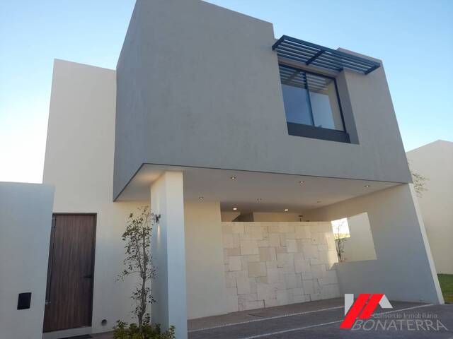 #545 - Casa para Venta en Jesús María - AS