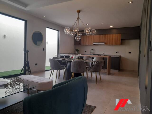Casa para Venta en Jesús María - 5