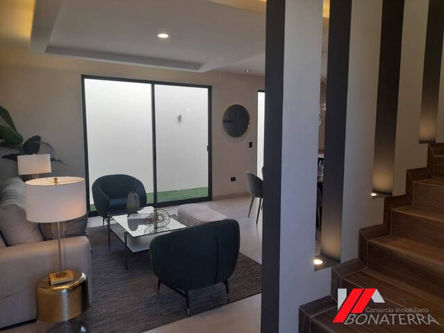 Casa para Venta en Jesús María - 4