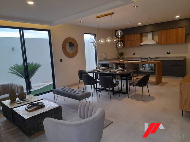 Casa para Venta en Jesús María - 5