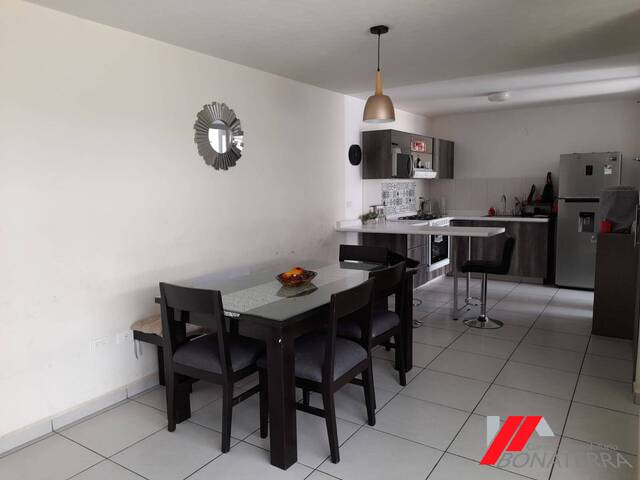 #624 - Casa para Renta en Aguascalientes - AS - 3