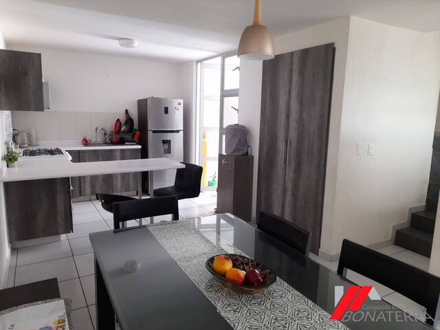 Casa para Renta en Aguascalientes - 4