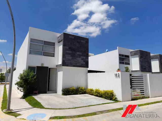 #624 - Casa para Renta en Aguascalientes - AS - 1