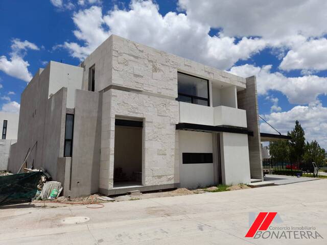 Casa para Venta en Aguascalientes - 5