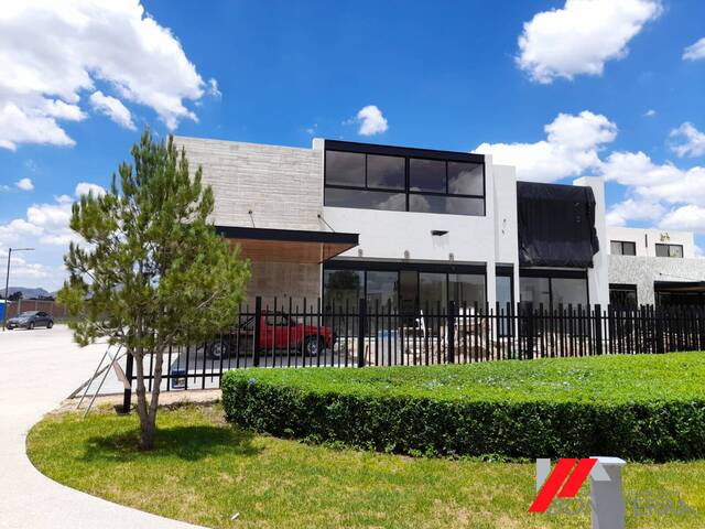 #529 - Casa para Venta en Aguascalientes - AS - 1