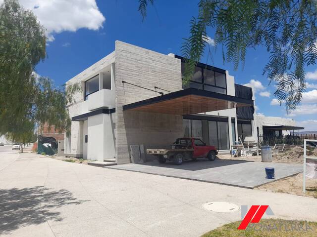 #529 - Casa para Venta en Aguascalientes - AS - 3