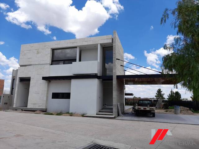 Casa para Venta en Aguascalientes - 4