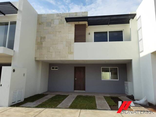 #422 - Casa para Venta en Aguascalientes - AS