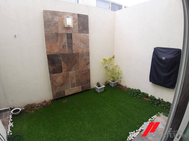 Casa para Renta en Aguascalientes - 4