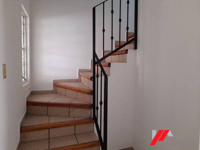 #661 - Casa para Venta en Aguascalientes - AS - 2