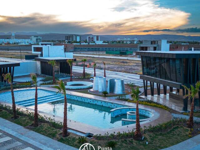 TERRENO para Venta en Aguascalientes - 4