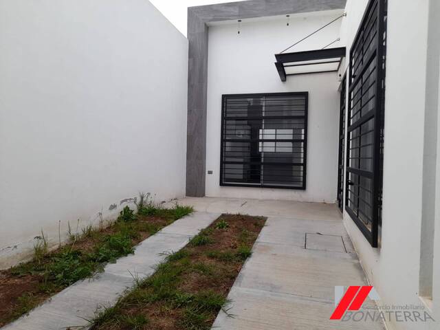 #668 - Casa para Renta en Aguascalientes - AS - 2