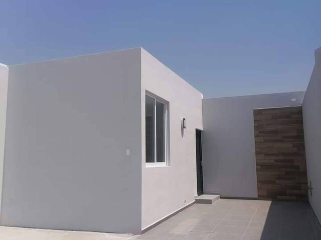 #694 - Casa para Renta en Jesús María - AS - 1