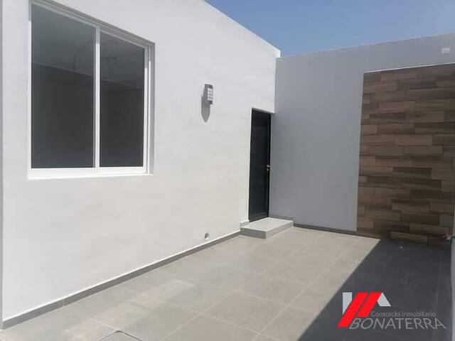 #694 - Casa para Renta en Jesús María - AS - 2