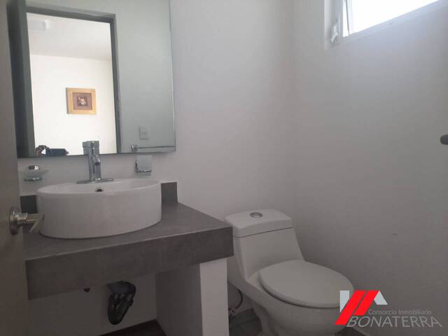 Casa para Renta en Aguascalientes - 5