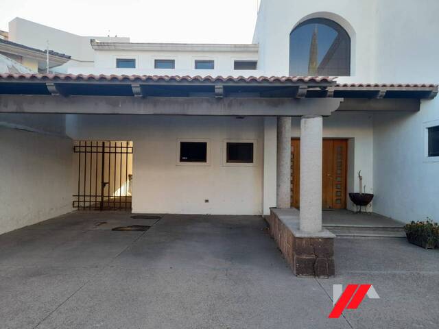 Casa para Renta en Jesús María - 5
