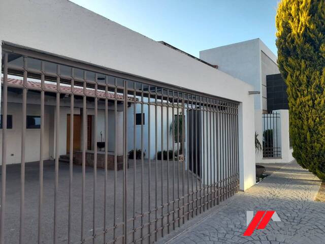 #701 - Casa para Renta en Jesús María - AS - 2