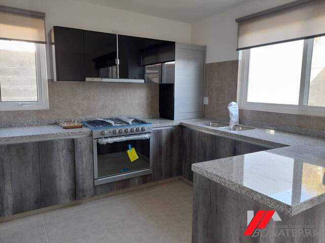 Casa para Renta en Aguascalientes - 4