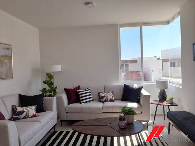 Casa para Venta en Jesús María - 5