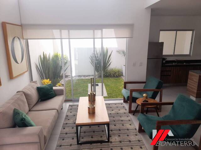 #712 - Casa para Venta en Aguascalientes - AS - 2