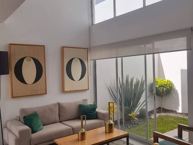 #712 - Casa para Venta en Aguascalientes - AS - 3